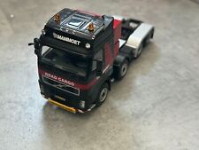 WSI 1:50 Mammoet Volvo FH12 comprar usado  Enviando para Brazil