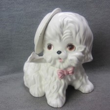 Vintage maltese puppy for sale  Coal Township