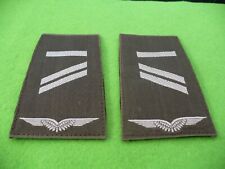 Klett rangabzeichen luftwaffe gebraucht kaufen  Cuxhaven