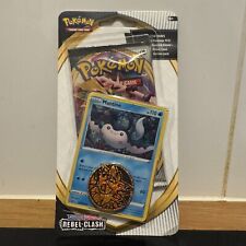 Pokemon tcg sword for sale  DUNSTABLE