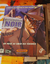 Discworld noir ibm gebraucht kaufen  Bruchsal