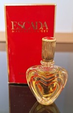 Lot miniatures escada d'occasion  Objat