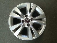 Cerchio per citroen usato  Ferrara
