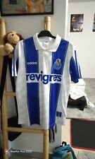 Maillot football porto d'occasion  Labouheyre