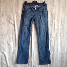 Mng jeans pantalon d'occasion  Le Péage-de-Roussillon