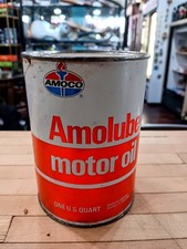 018 vintage amoco for sale  New Glarus