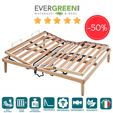 Rete matrimoniale elettrica usato Rete matrimoniale elettrica usato  Pistoia