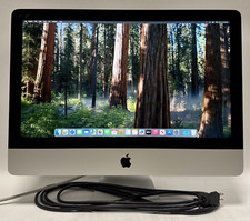 Imac 21.5 2019 for sale  Dawsonville