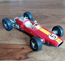Schuco 1071 lotus gebraucht kaufen  Lüdenscheid