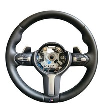 Usado, Volante esportivo BMW X3 F25 X4 F26 M VIBRAÇÃO 7854559 comprar usado  Enviando para Brazil