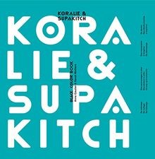 Supakitch koralie gautier d'occasion  Expédié en France