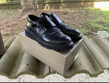 Scarpe uomo pelle usato  Vanzaghello