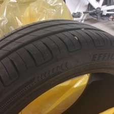 Pneumatici 195 r16 usato  Modena