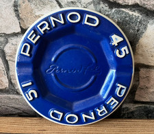 Ancien cendrier publicitaire d'occasion  Dannes