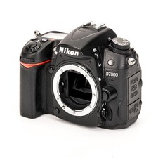 Nikon d7000 kamera gebraucht kaufen  Hamburg