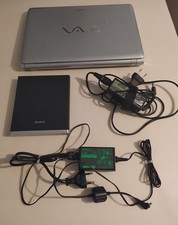 Bastler sony vaio gebraucht kaufen  Langenhagen