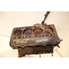 Monoblocco motore per usato  Bedizzole