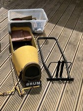 Brum vintage pedal for sale  SITTINGBOURNE