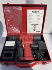 Gesipa firebird nut for sale  LOANHEAD