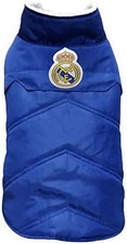 Real madrid coat for sale  BELVEDERE