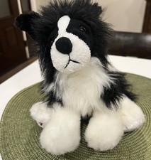 Webkinz border collie for sale  Victoria