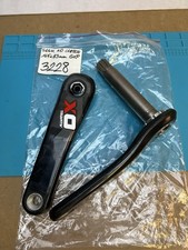 Sram truvativ carbon for sale  EAST MOLESEY