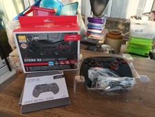 Boxed speedlink strike for sale  WHITEHAVEN