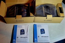 Zebra technologies bundle for sale  Midland