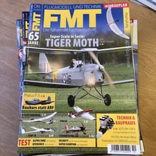 2016 fmt bauplan gebraucht kaufen  München