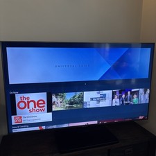 Samsung ue50du7100 2024 for sale  LONDON