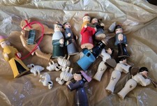 Vintage older assortment for sale  New Bethlehem