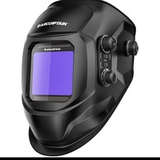 Casque soudure d'occasion  Paris I