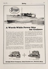 1928 print scripps for sale  Sterling Heights