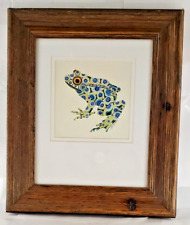 Double matted framed for sale  Amarillo