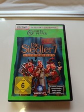 siedler 2 gold edition gebraucht kaufen siedler 2 gold edition gebraucht kaufen Bochum