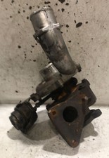 Turbina per renault usato  Italia