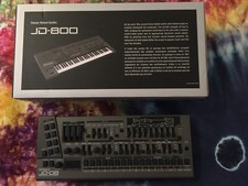 Roland boutique range for sale  EASTBOURNE