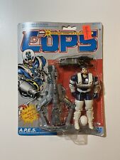 1988 hasbro cops for sale  Portland