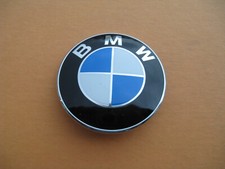 1992-1998 BMW 323I 325I 328I 330I E36 CAPÔ DIANTEIRO EMBLEMA LOGOTIPO EMBLEMA SÍMBOLO A45661 comprar usado  Enviando para Brazil