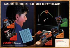 Nintendo blaster master for sale  Upper Darby