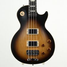 Baixo Gibson Les Paul Standard Tobacco Sunburst 2005 comprar usado  Enviando para Brazil