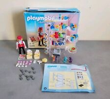 Playmobil 5268 hôtel d'occasion  Pontvallain