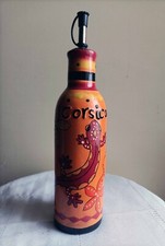 bottiglie vuote olio usato  Como