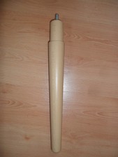 Möbelfuß tischfuß holz gebraucht kaufen  Coburg