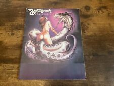 Whitesnake lovehunter 1979 for sale  RICKMANSWORTH