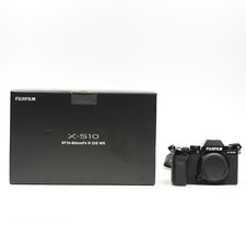 Fujifilm s10 corpo usato  Civitanova Marche