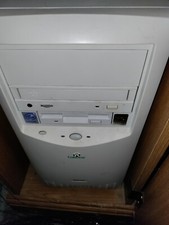 Vintage gateway desktop for sale  Granbury