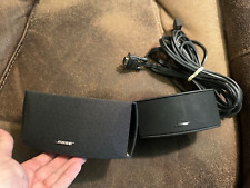 Bose gemstone speaker for sale  Logan