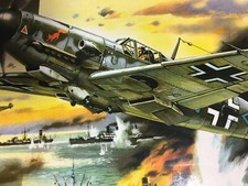 Luftwaffe me109 messerschmitt for sale  CHELTENHAM