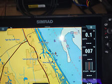 Simrad nss12 evo3 for sale  New Smyrna Beach